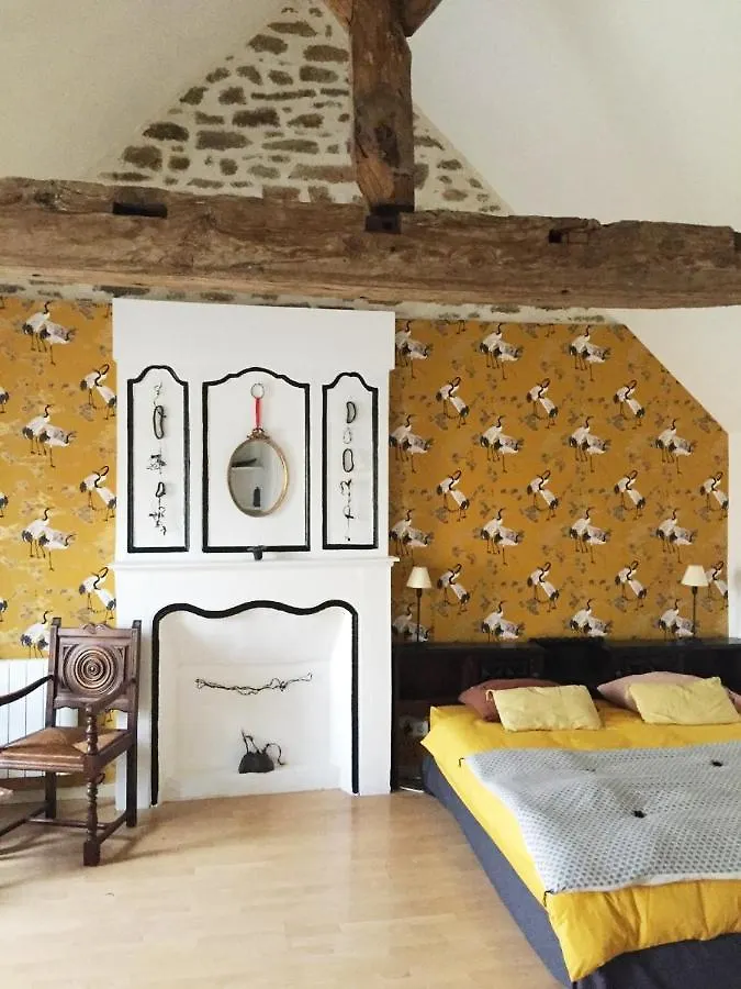Guest house Terre En Mer Port-Louis