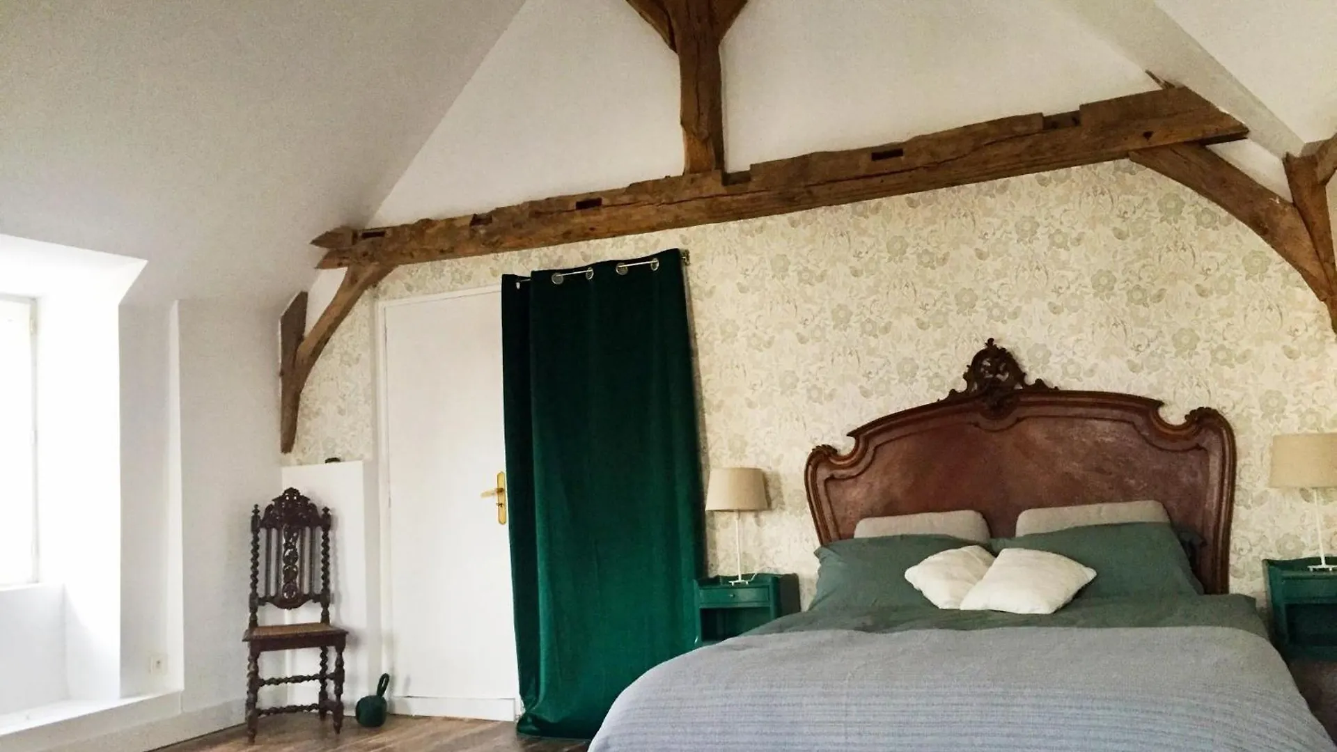 Guest house Terre En Mer Port-Louis